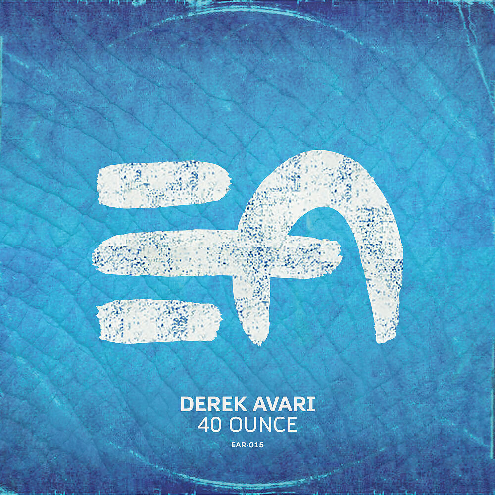 Derek Avari - 40 Ounce (Original Mix)