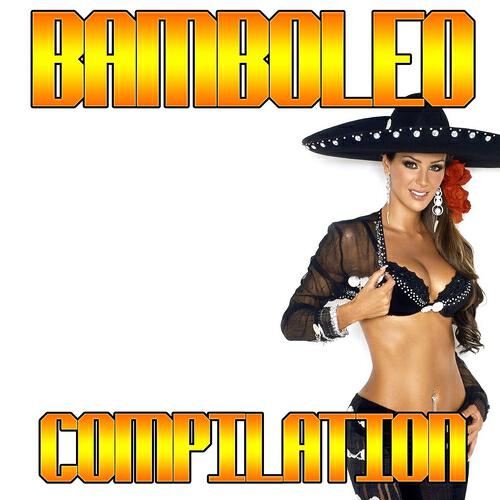 Latin Band - Megamix Medley: Tic Tic Tac / E-O-Tchan / El Menaito / La Colegiala / Macarena