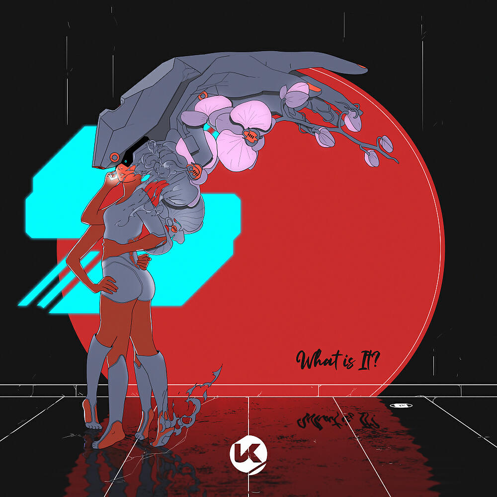 The Clamps - What Is It (Original Mix)