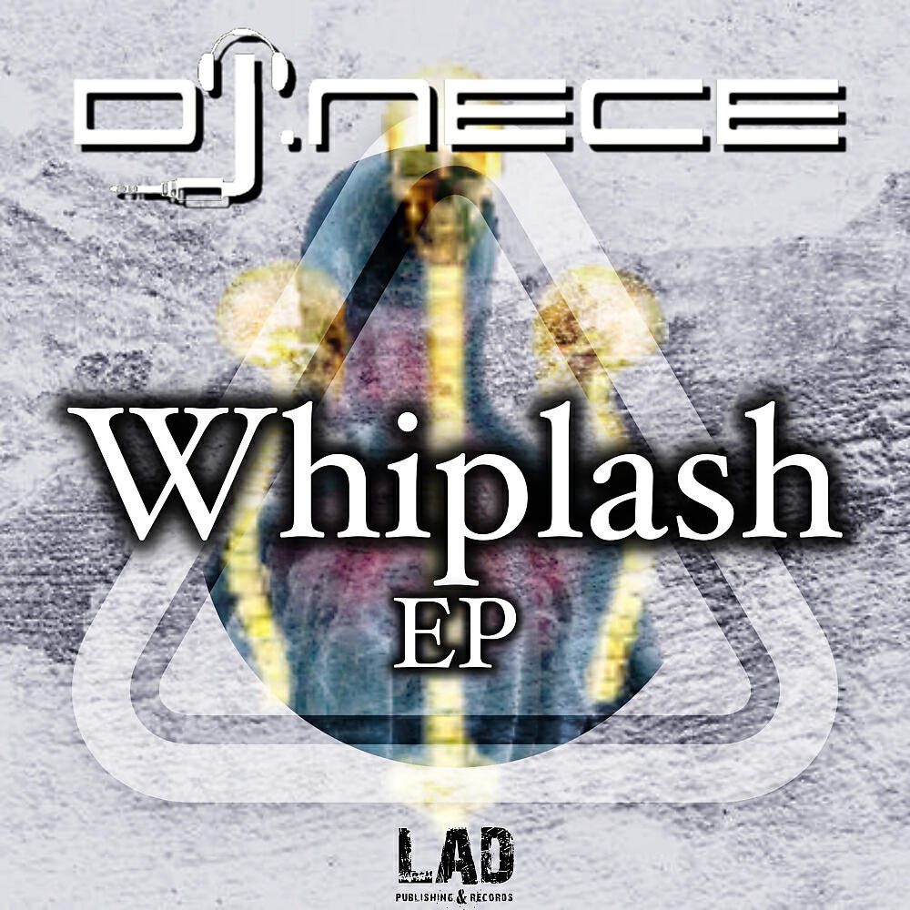 DJ.Nece - Whiplash (Dub Mix)