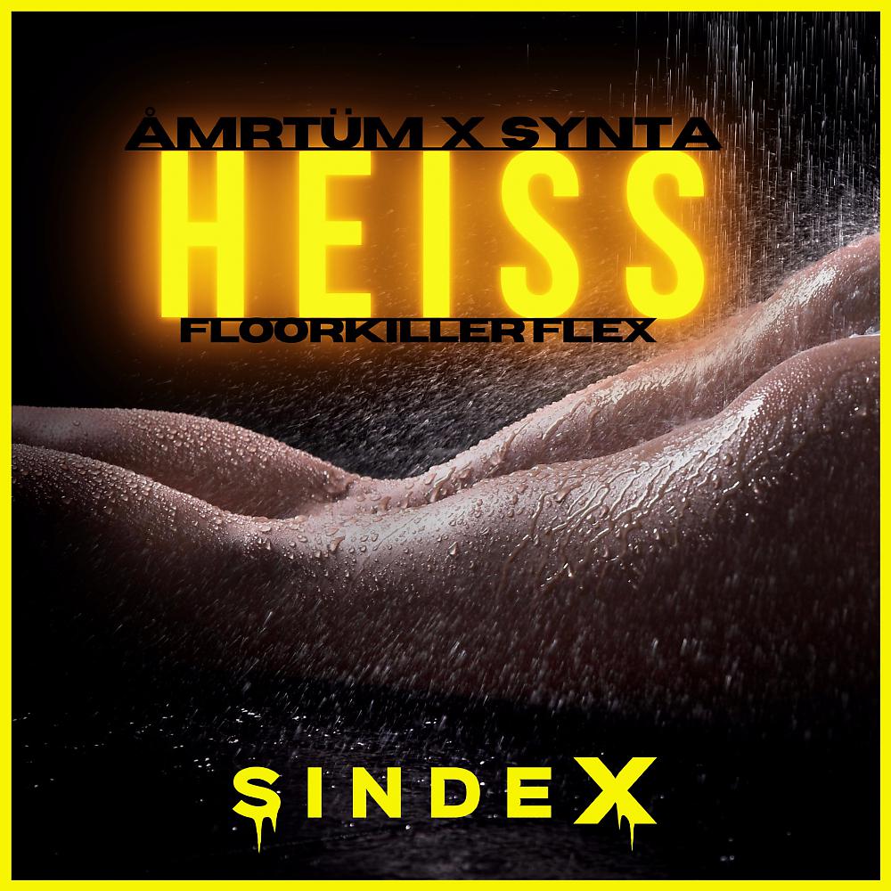 Постер альбома HEISS (Floorkiller Flex)