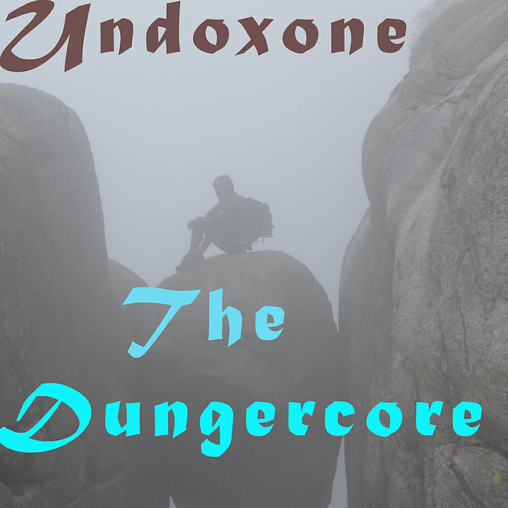 Undoxone - Hobbit (Original Mix)