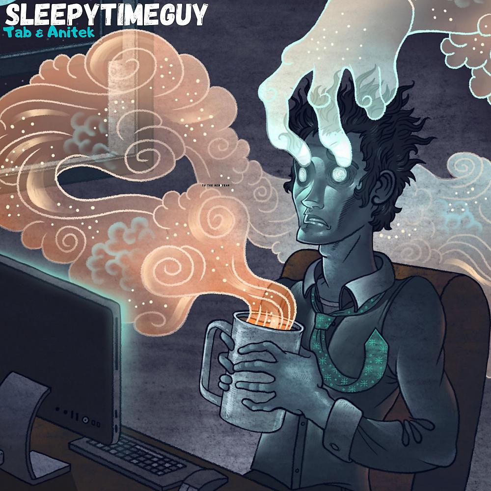 Постер альбома SleepyTimeGuy