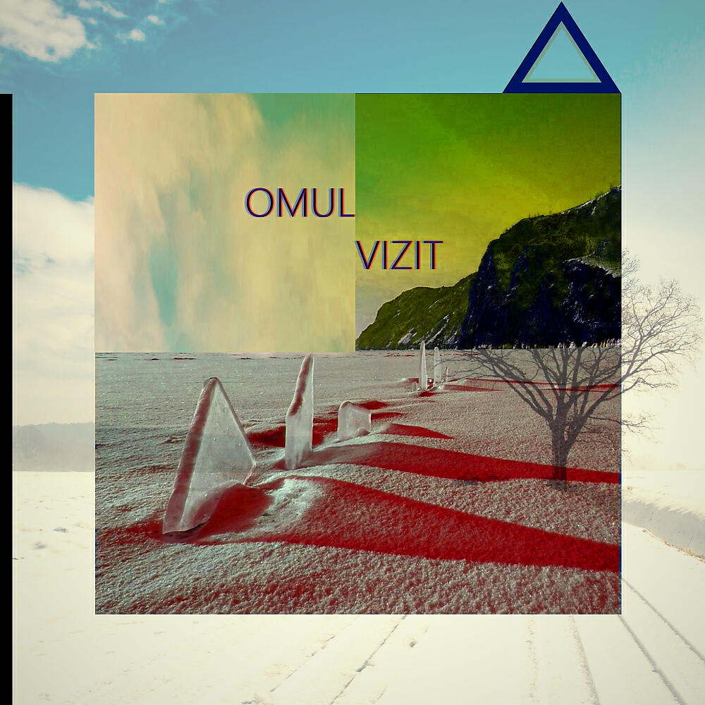 OMUL - I don't (Original Mix)