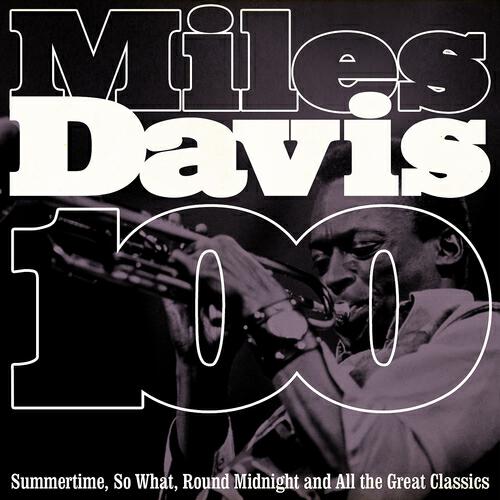 Miles Davis - Scrapple from the Apple