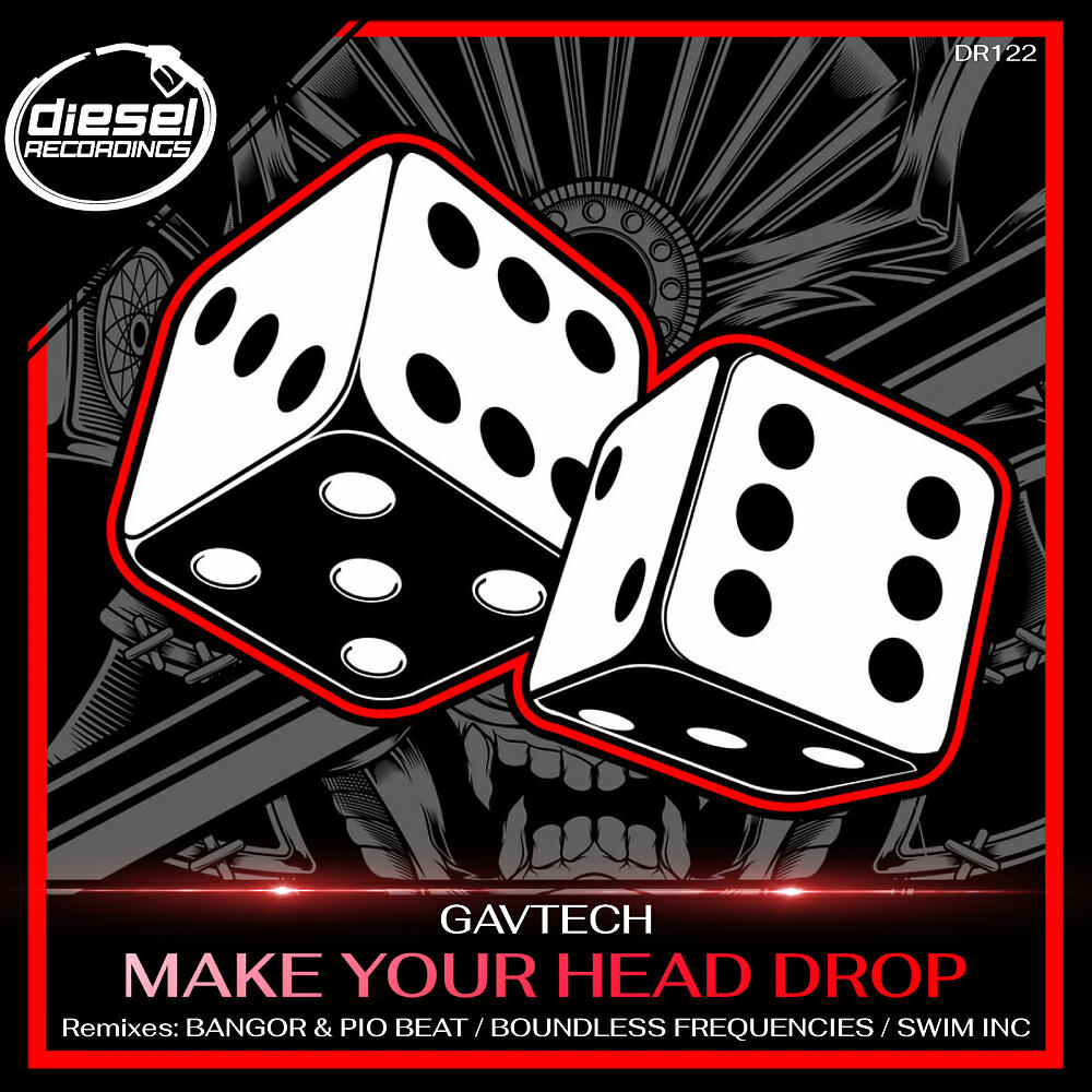GavTech - Make Your Head Drop (Bangor & Pio Beat Remix)