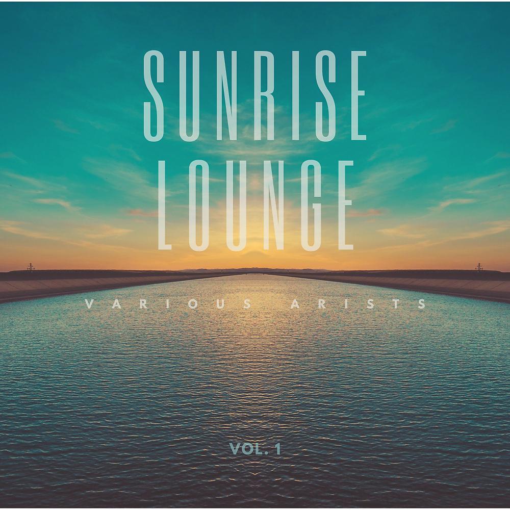 Постер альбома Sunrise Lounge, Vol. 1