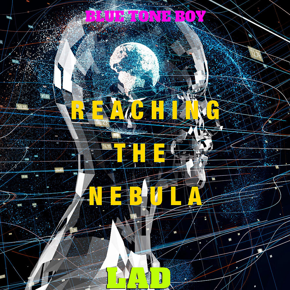 B.T.B. Blue Tone Boy - Reaching The Nebula (Original Mix)