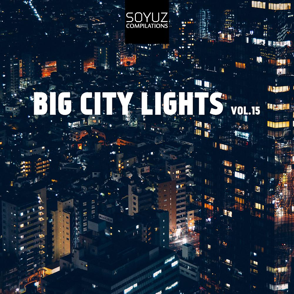 Постер альбома Big City Lights, Vol. 15