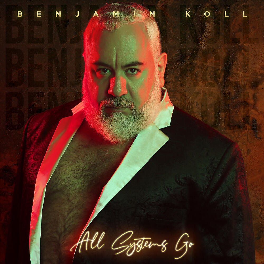 Benjamin Koll - All Systems Go (Luis Erre Invader Club Mix)