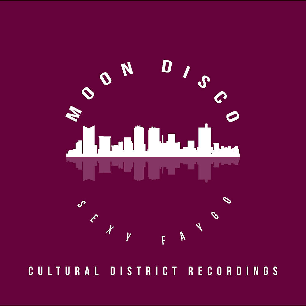 Moon Disco (US) - Sexy Faygo (Original Mix)