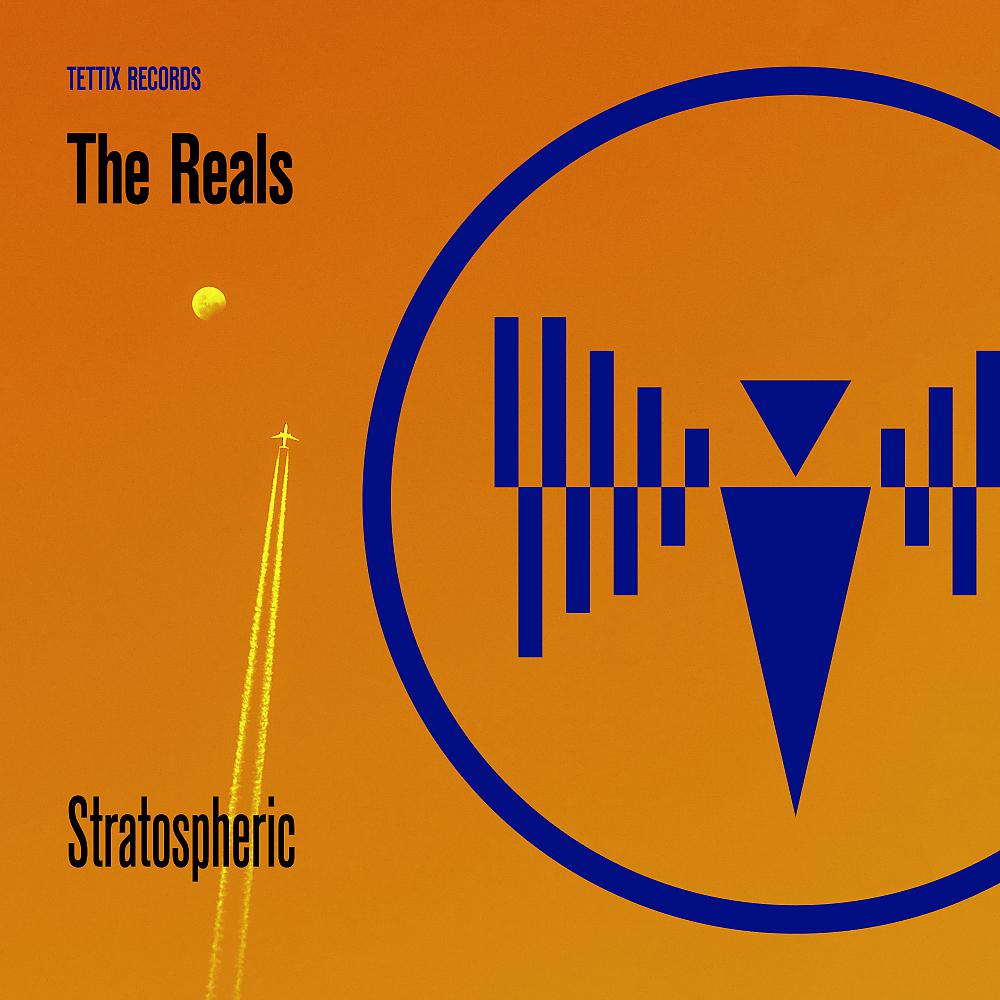 Постер альбома Stratospheric