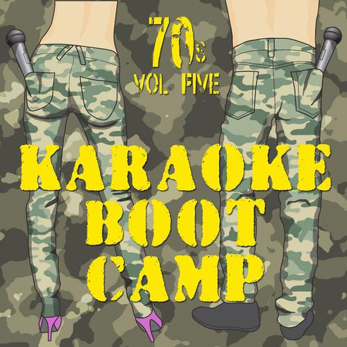 Sing Karaoke Sing - Band of Gold (Karaoke Version) (Originally Performed By Freda Payne)