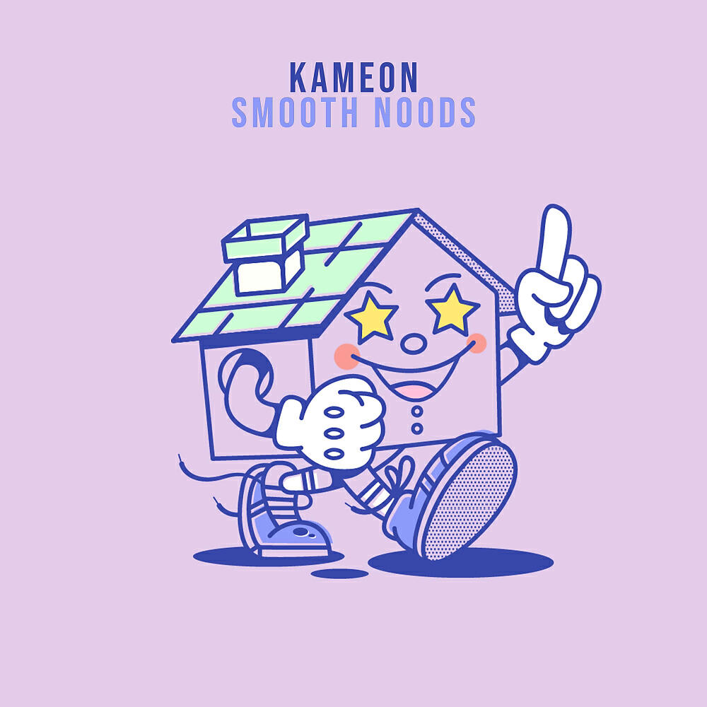 Kamēon - Funky Feeling (Kostrok Remix)