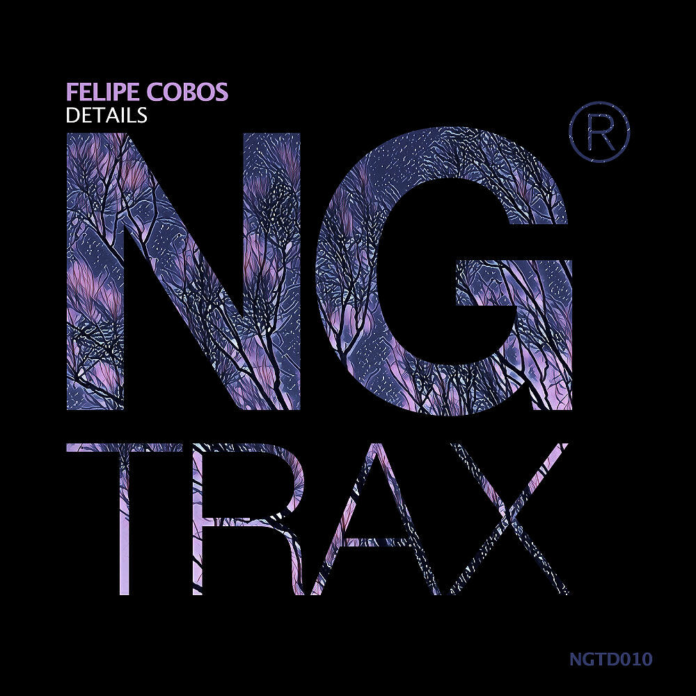 Felipe Cobos - Wild (Original Mix)