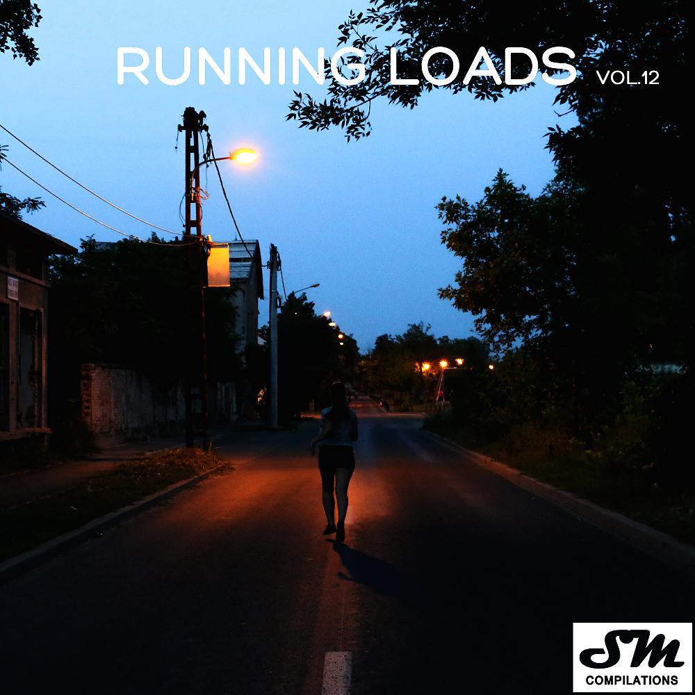 Постер альбома Running Loads, Vol. 12