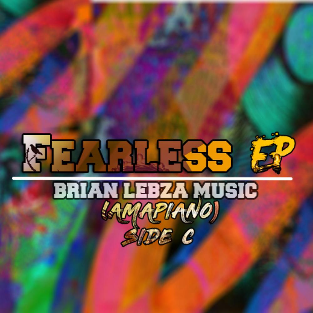 Постер альбома Fearless EP Side C