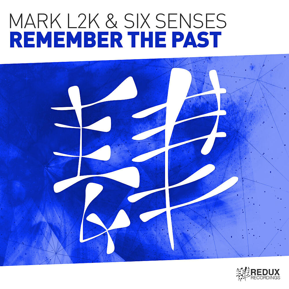 Mark L2K - Remember the past (Original Mix)