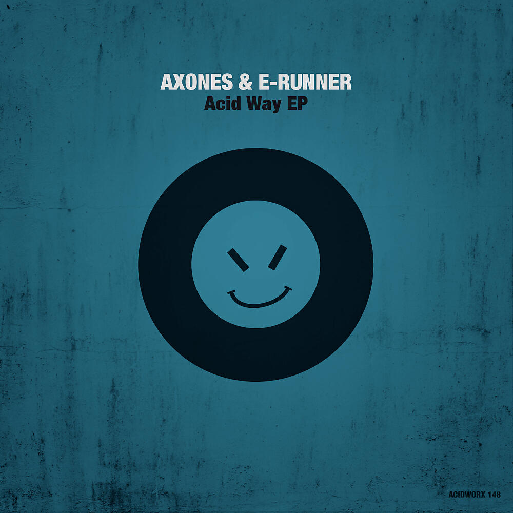 Axones - Acid Way Part 2 (Original Mix)