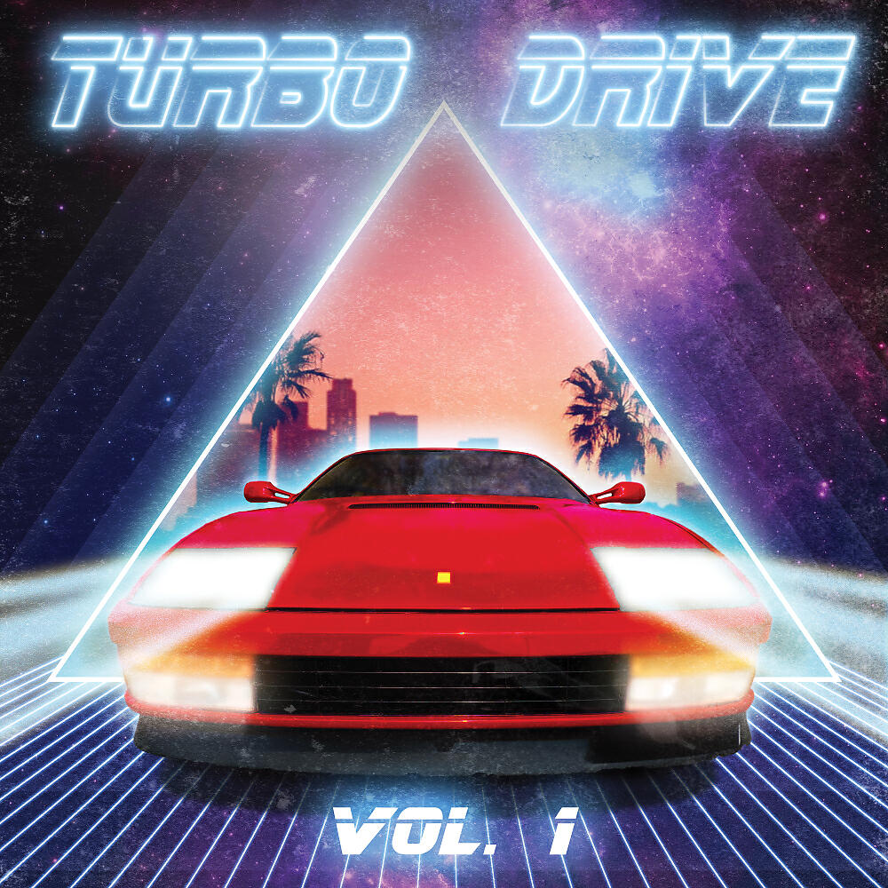 Arcade High - Outrun This! (Original Mix)