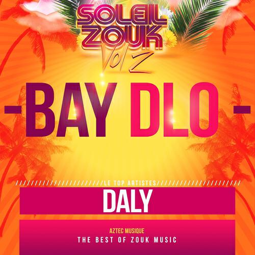 Daly - Bay dlo