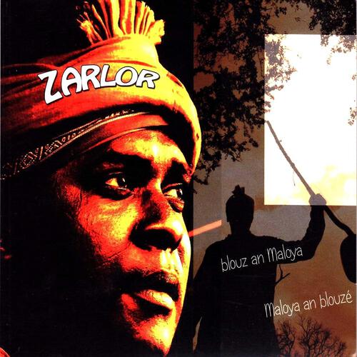 Zarlor - Maloya maloya