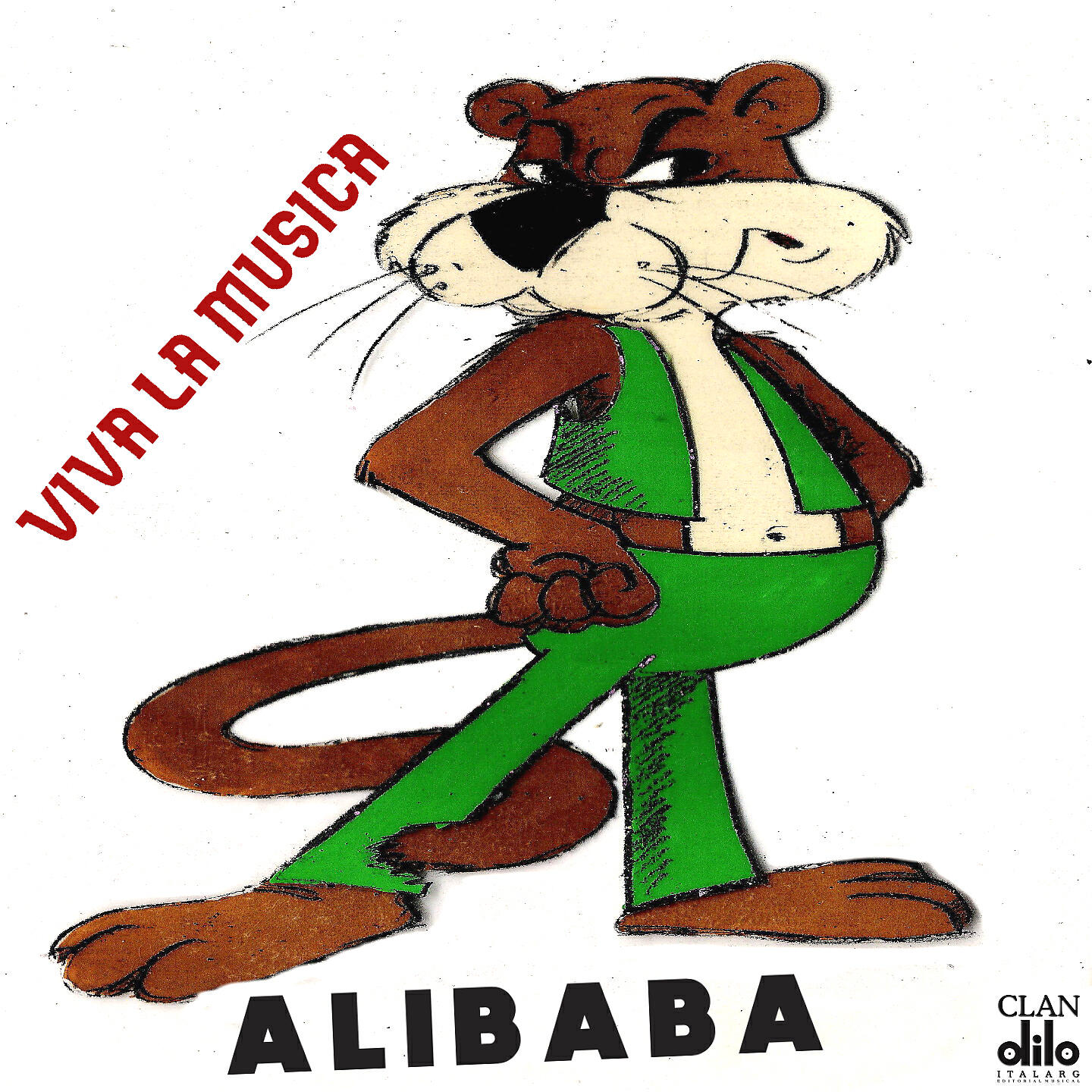 Alì Babà y Los 40 Ladrones - Ula Ula Up