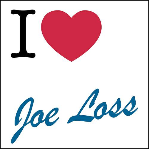 Joe Loss - Cry, Baby, Cry