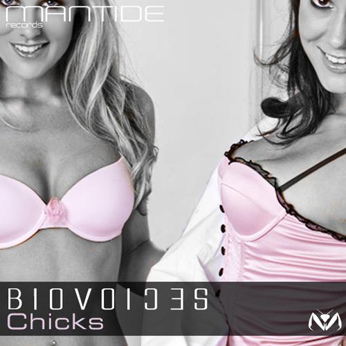 Постер альбома Chicks