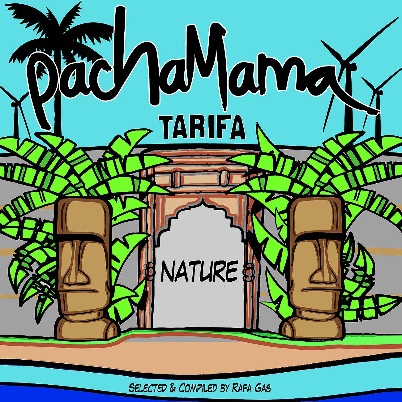 Постер альбома PachaMama Tarifa