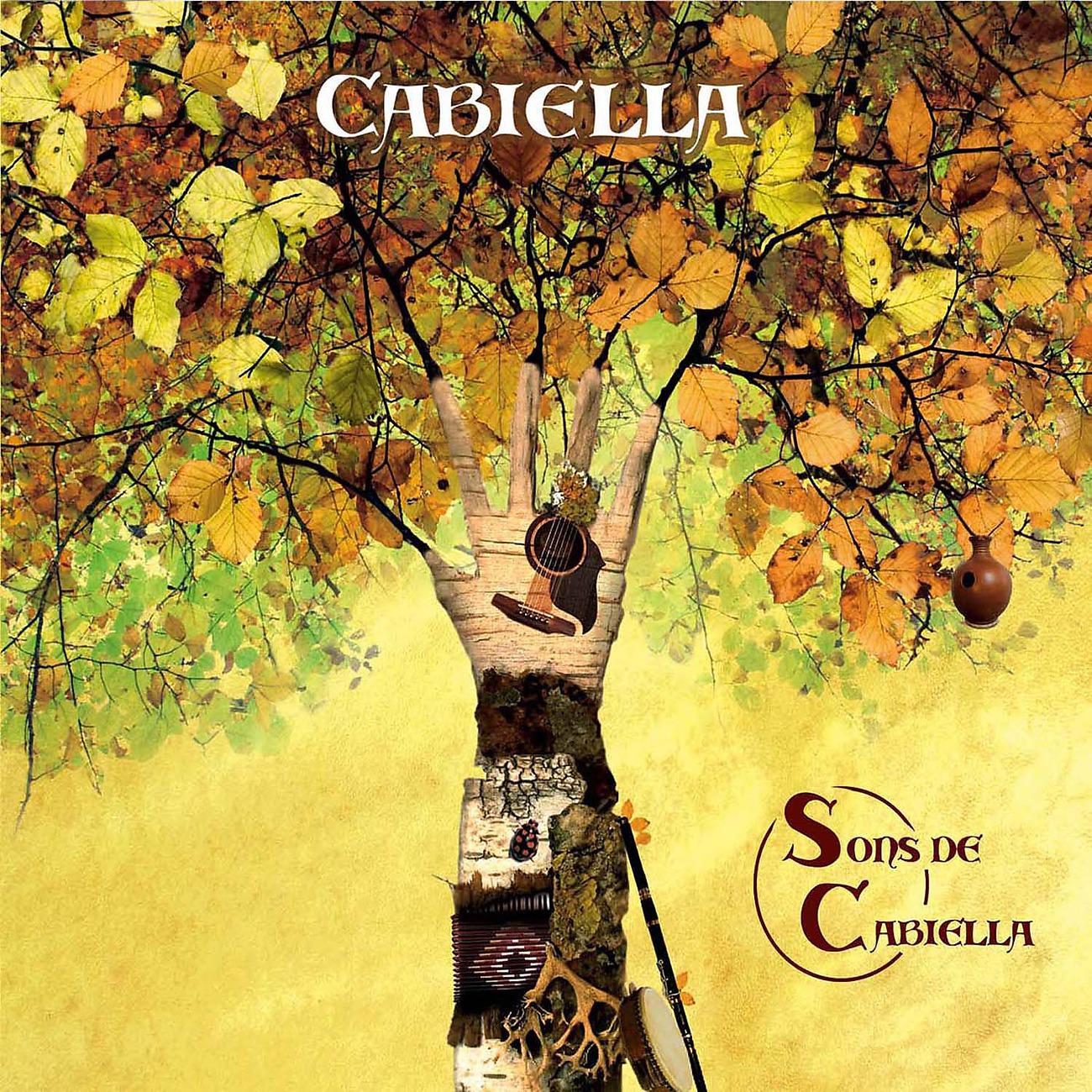 Постер альбома Cabiella