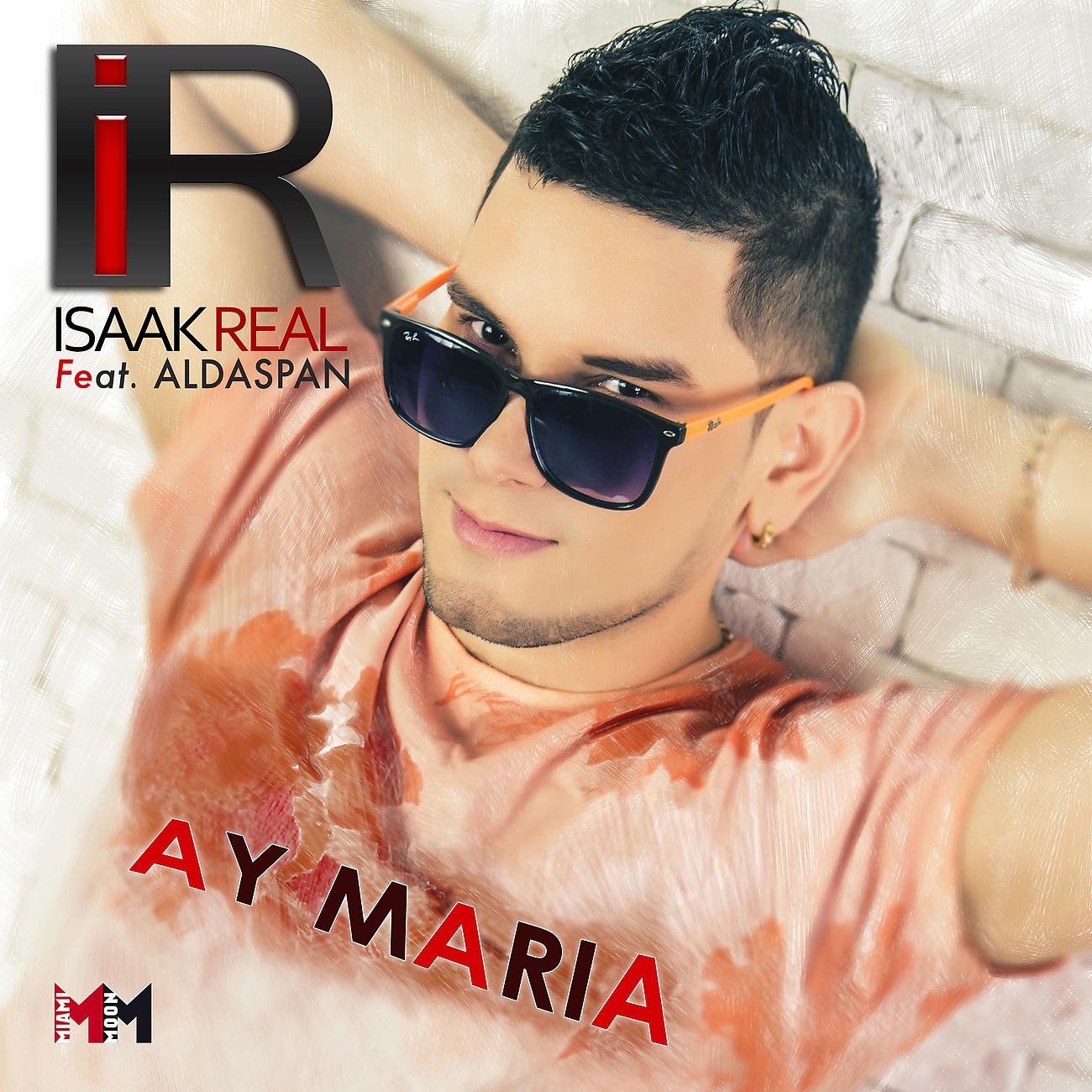 Постер альбома Ay María!