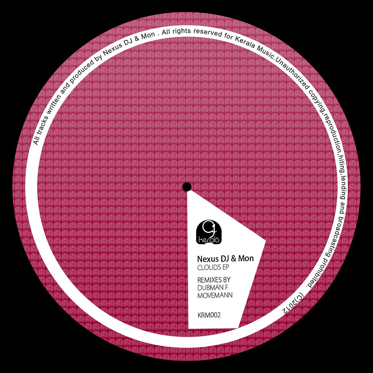 Nexus - Clouds (Dubman F Remix)