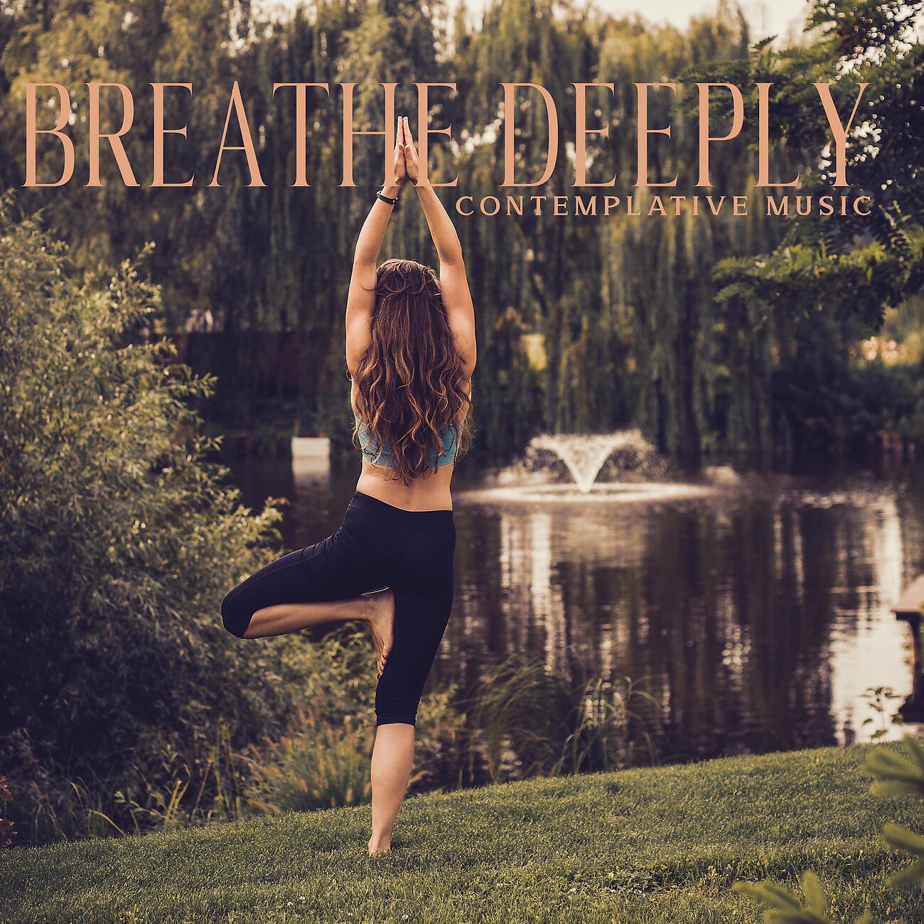 Spiritual Meditation Vibes - Open Your Mind – Deep Relaxing Therapy