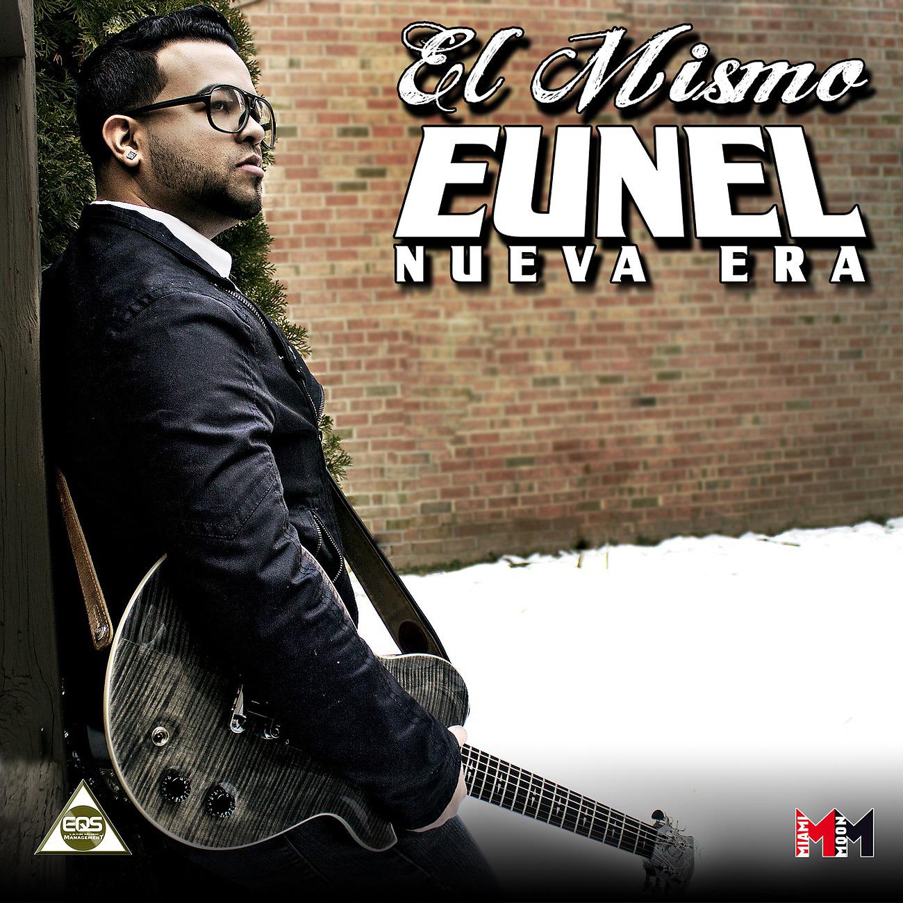 Постер альбома El Mismo