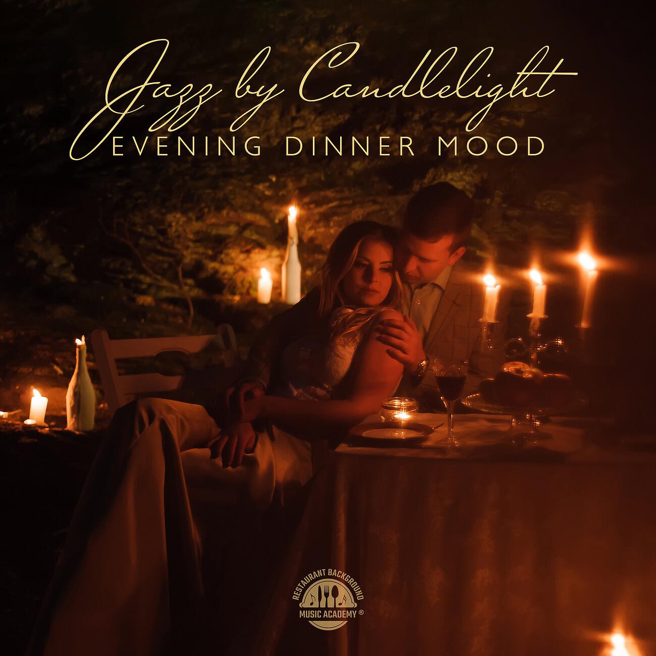 Restaurant Background Music Academy - Jazz Instrumental Songs for Evening