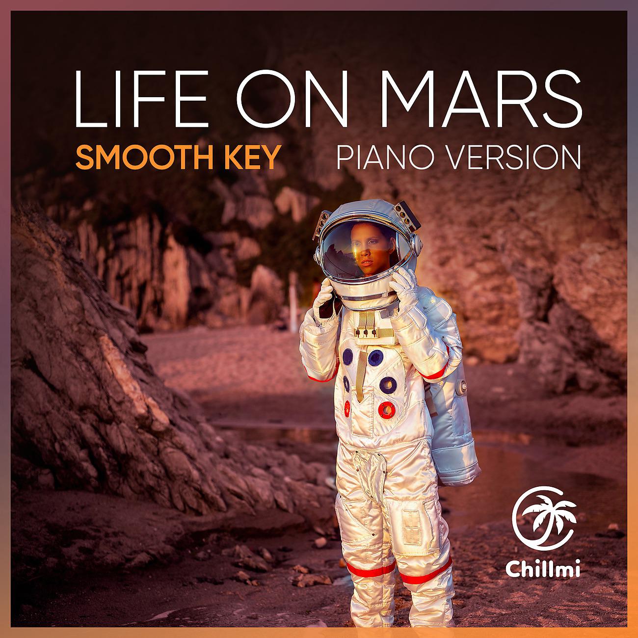 Постер альбома Life on Mars