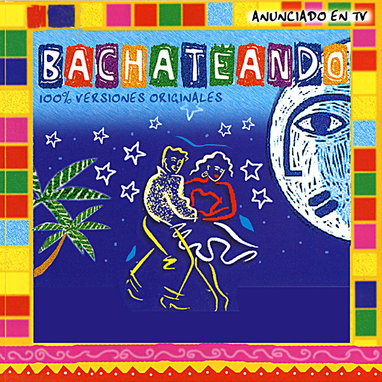 Постер альбома Bachateando