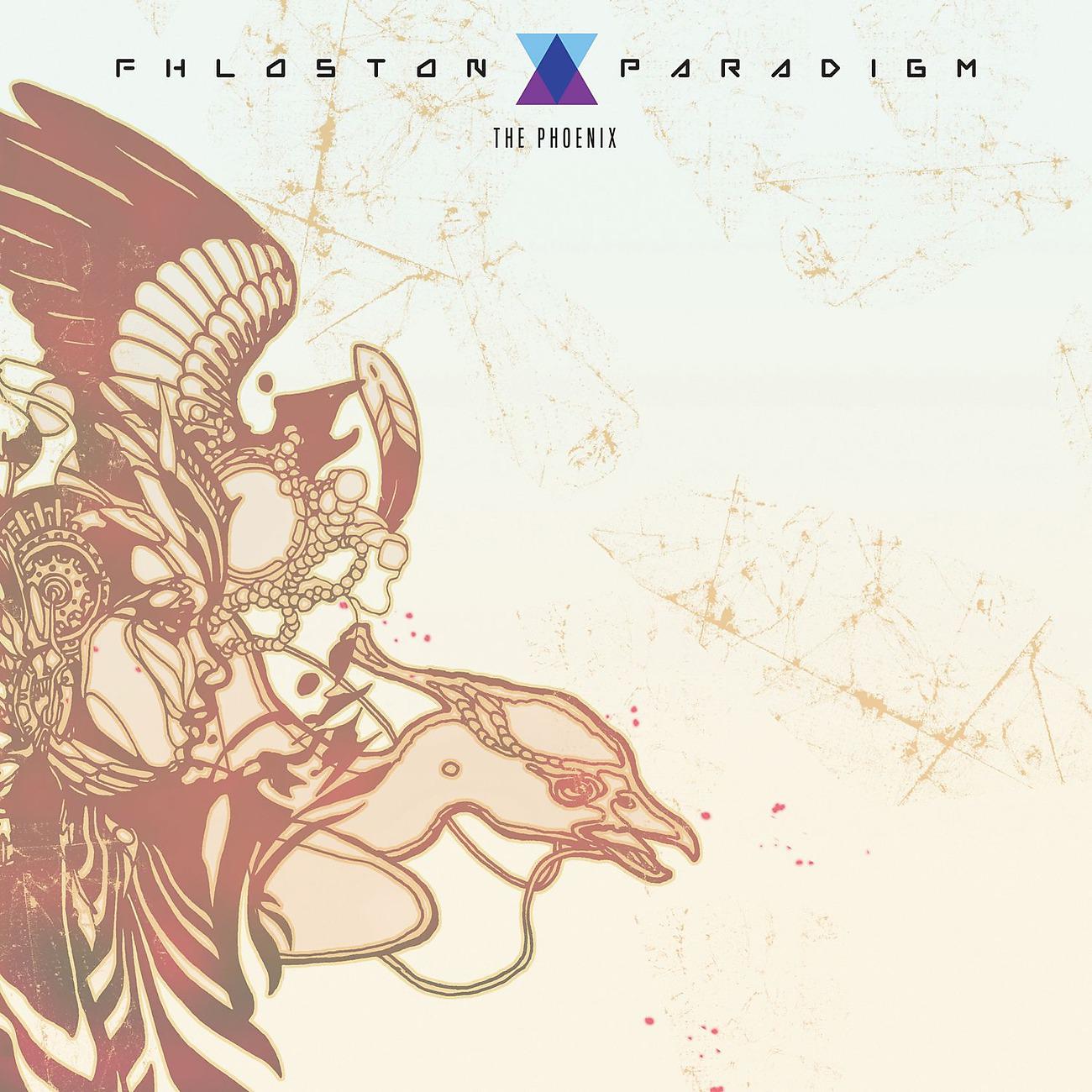Постер альбома The Phoenix