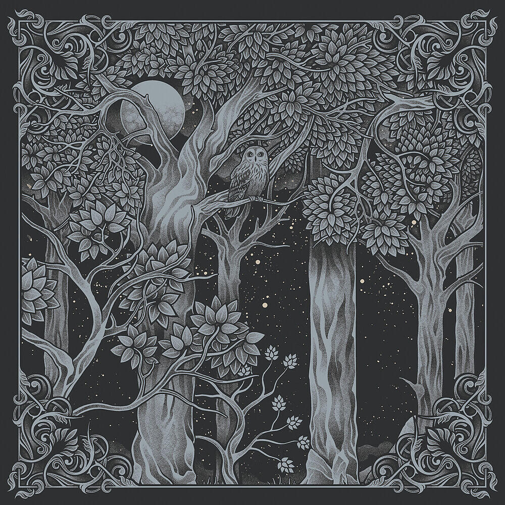 The Flight of Sleipnir - Servitude