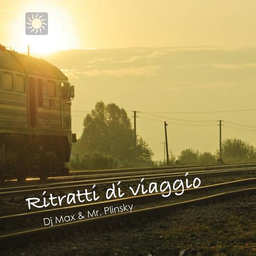 Постер альбома Ritratti di viaggio