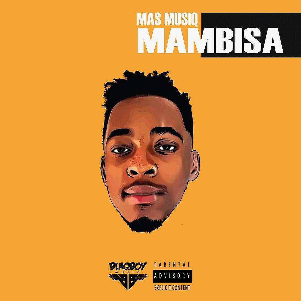 Mas Musiq - Zaka