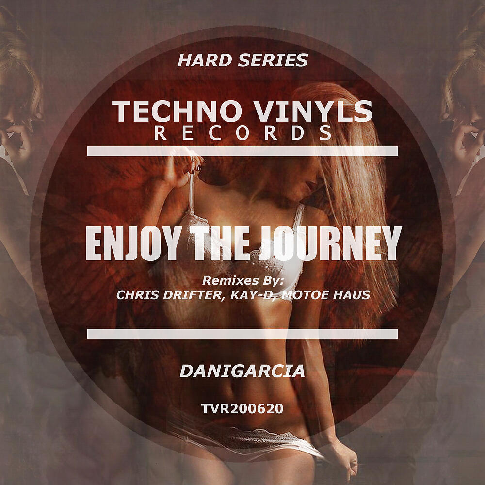 DaniGarcia - Trough The Clouds (Motoe Haus Remix)
