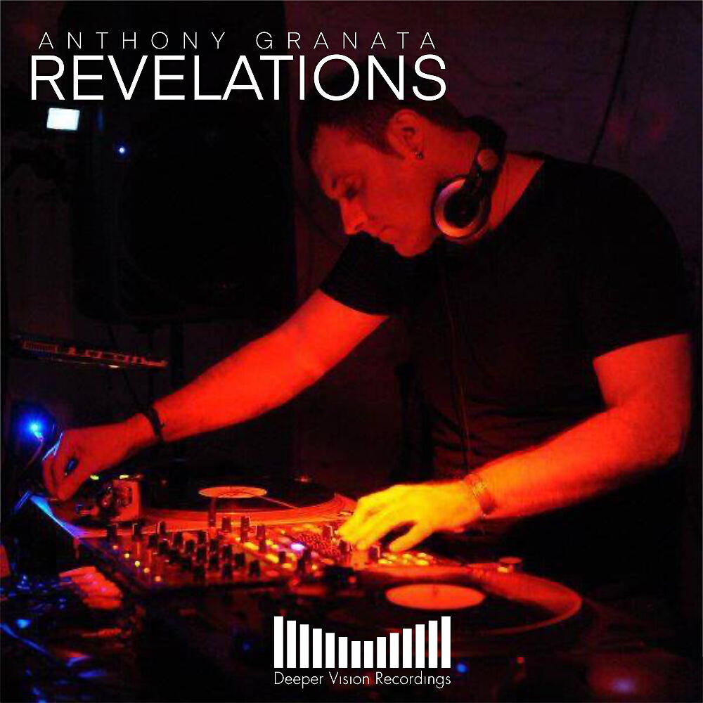 Anthony Granata - Alchemical State (Bcee Remix)