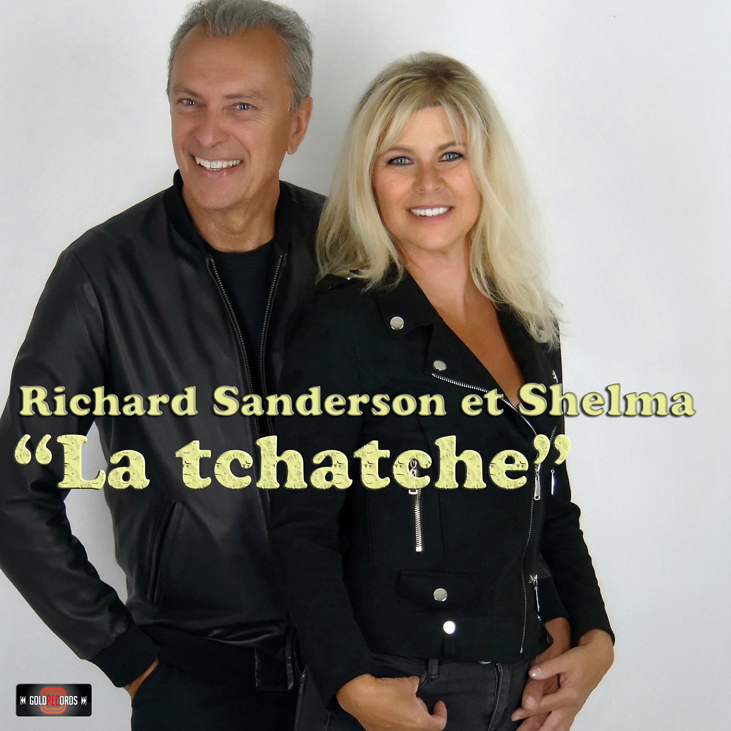 Постер альбома La tchatche