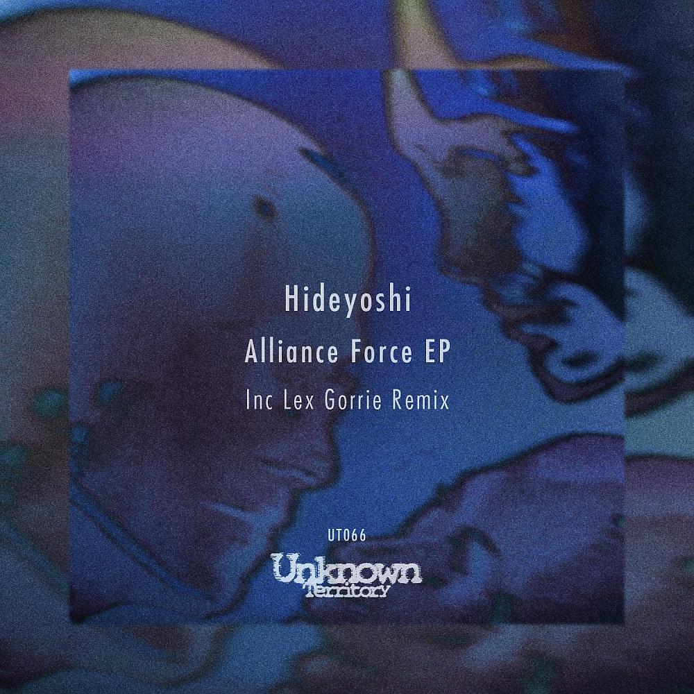 Hideyoshi - Analysis (Lex Gorrie Remix)