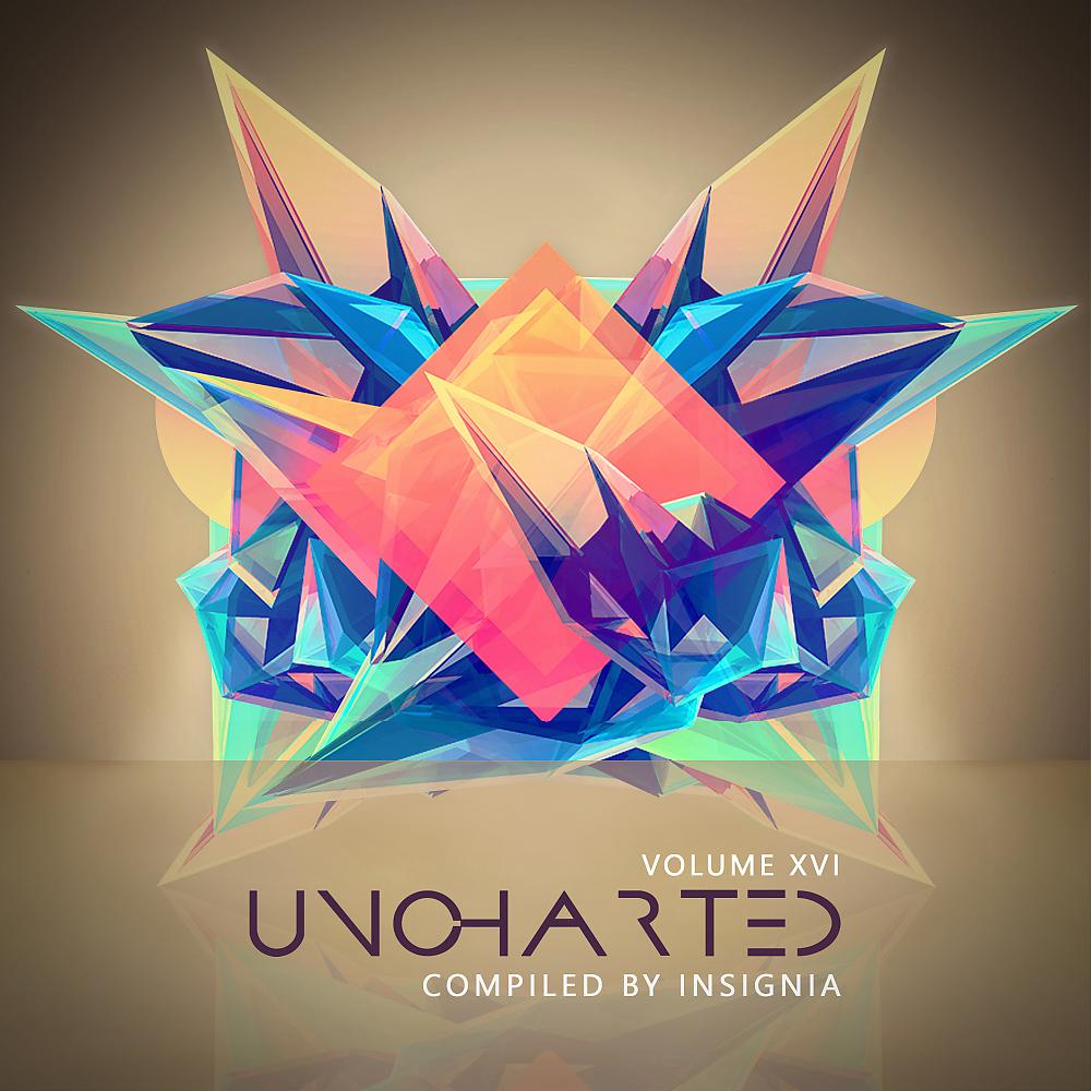 Постер альбома Uncharted, Vol. 16