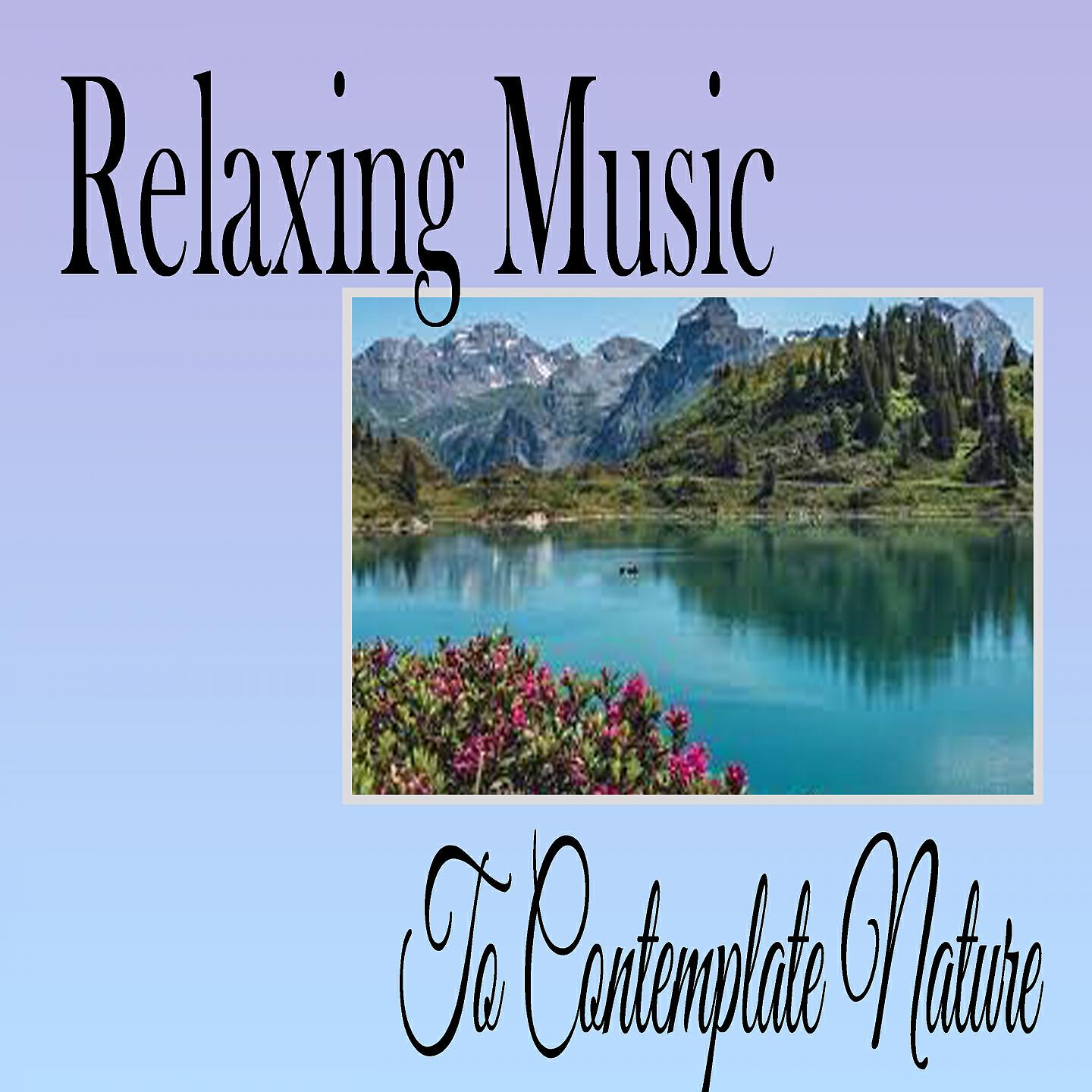Relaxing Music - Serenity And Serenity Relaxation Music