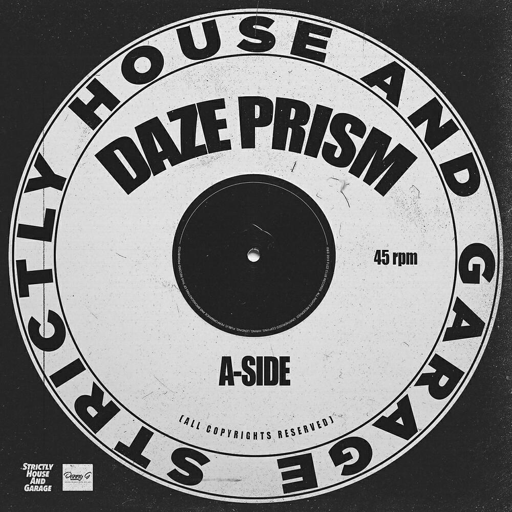 Daze Prism - Header (Original Mix)