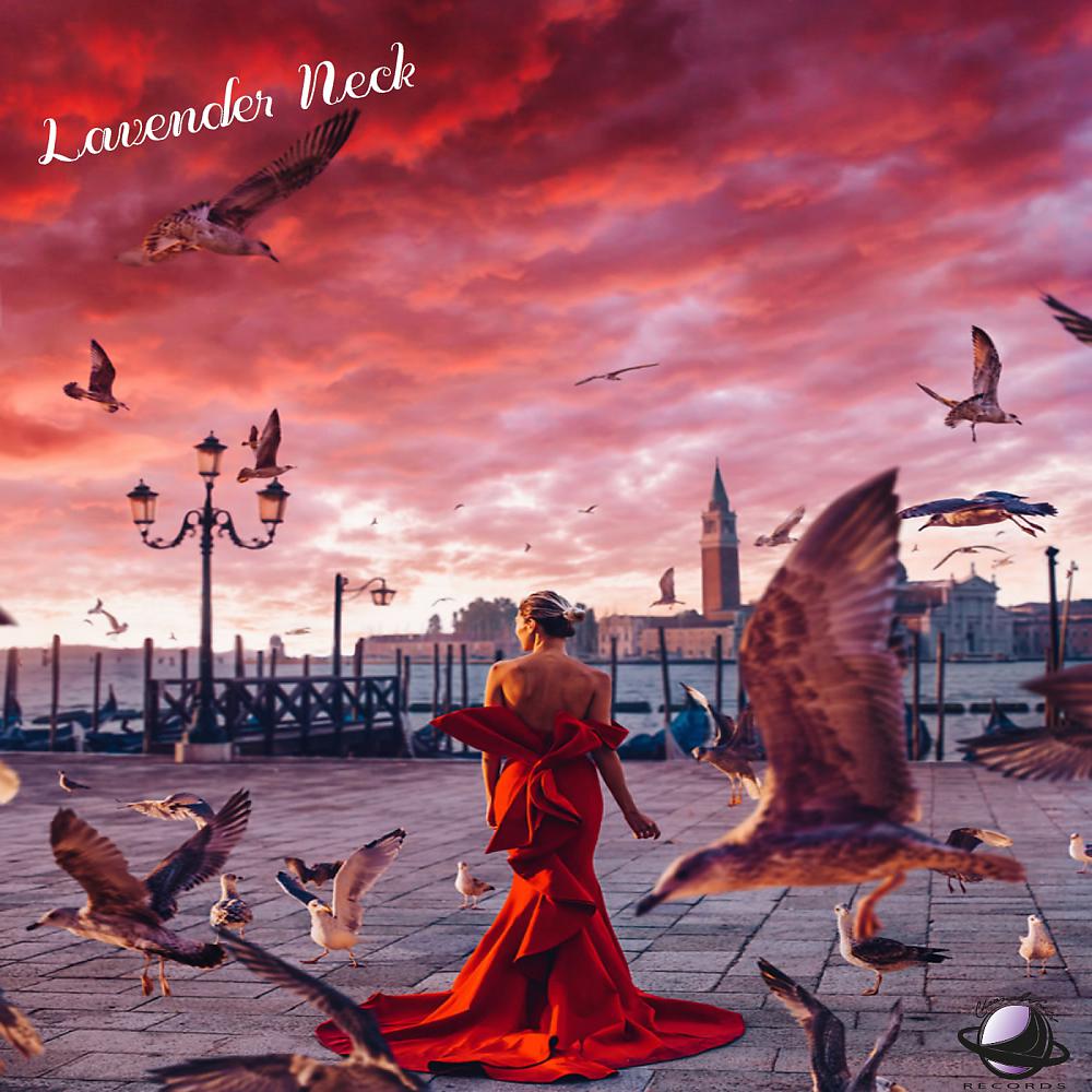 Постер альбома Lavender Neck
